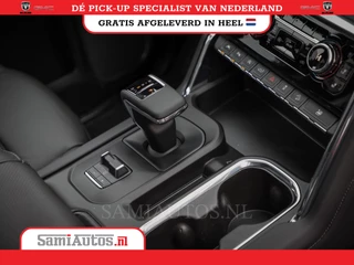 GMC Sierra DUBBELE CABINE | 5 PERSOONS | PICK UP | 6.2 V8 4X4 VOORRAAD NR 434058 - afbeelding nr 6
