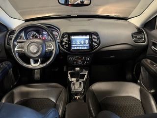 Jeep Compass Jeep Compass 1.3T Night Eagle Liberty Edition | Camera | Climate Control | 19'' Inch - afbeelding nr 7