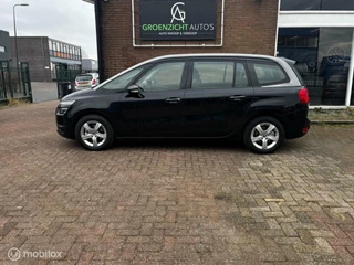Citroën Grand C4 Picasso Citroën Grand C4 Picasso 1.6 e-HDi Intensive - afbeelding nr 4