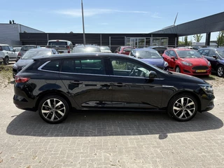Renault Mégane Estate Renault Mégane Estate 1.3 TCe Bose - afbeelding nr 5