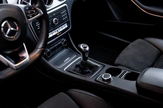 Mercedes-Benz CLA - afbeelding nr 36