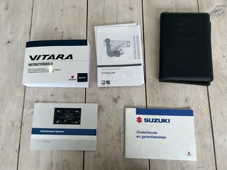 Suzuki Vitara Suzuki Vitara 1.0 Boostjet Select [TREKHAAK| CARPLAY | CAMERA | CRUISECONTROL] - afbeelding nr 25