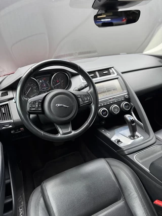 Jaguar E-PACE Jaguar E-PACE 2.0 P250 AWD R-Dynamic HSE - afbeelding nr 38