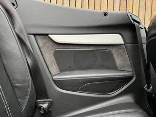 Audi A5 Audi A5 Cabriolet 2.0 TFSI quattro Pro Line S 252pk | Leer | LED verlichting | Stoelverwarming | Climate control | Cruise control | DAB radio | Keyless entry | Elektrische stoelen | Parkeersensoren voor en achter - afbeelding nr 42