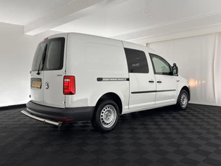 Volkswagen Caddy *CRUISE | PDC | COMFORT-SEATS | RADIO-CD/MP3* - afbeelding nr 6