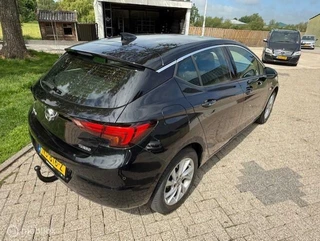 Opel Astra Opel Astra 1.4 Innovation TURBO APK 10-4-2026 - afbeelding nr 5