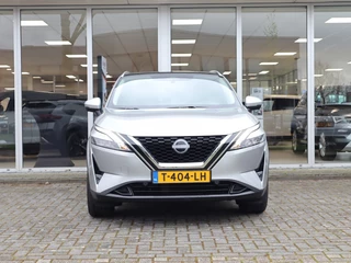 Nissan QASHQAI - afbeelding nr 11