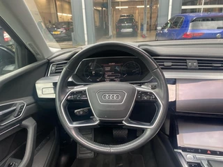 Audi e-tron - afbeelding nr 13