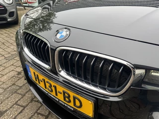 BMW 3 Serie - afbeelding nr 11