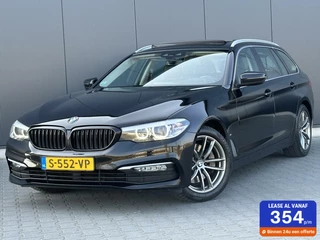 BMW 5 Serie - 287795925-0
