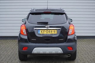 Opel Mokka - afbeelding nr 7