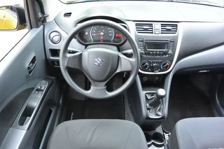 Suzuki Celerio Suzuki Celerio 1.0 Comfort Airco Pineapple-Yellow - afbeelding nr 21