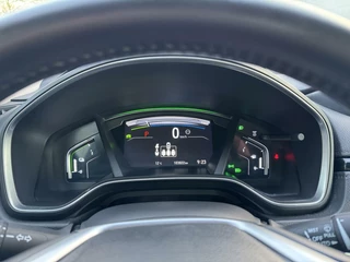 Honda CR-V Honda CR-V 2.0 Hybrid 135Kw Elegance Automaat|Camera|Navi|StoelVW|Clima - afbeelding nr 14