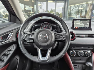 Mazda CX-3 - afbeelding nr 11