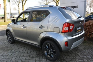 Suzuki Ignis - afbeelding nr 4