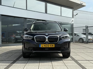 BMW iX3 BMW iX3 AUT. Executive 80 kWh | Live Cockpit | Panorama | Leder | ACC | - afbeelding nr 8