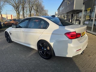 BMW M3 - afbeelding nr 3