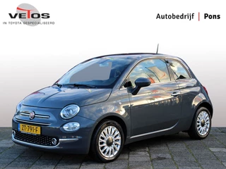 Fiat 500 - 33418958-0