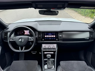Škoda Kodiaq - afbeelding nr 7