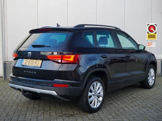 SEAT Ateca - afbeelding nr 2