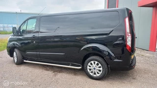 Ford Transit Custom Ford Transit Custom 300 2.0 TDCI L2H1/AIRCO/CRUISECONTROL/NAVIGATIE - afbeelding nr 5