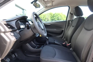 Opel KARL Opel KARL 1.0 Rocks online Edition Airco, 16LM-Velgen, Cruise/LIM - afbeelding nr 5