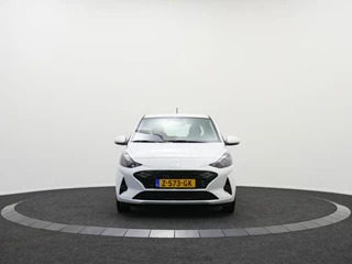 Hyundai i10 - afbeelding nr 12