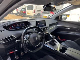 Peugeot 5008 - afbeelding nr 9