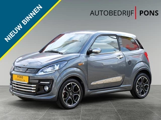 Ligier JS50 Brommobiel L Elegance DCI