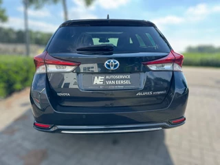 Toyota Auris Toyota Auris Touring Sports 1.8 Hybrid Lease pro HYBRID / CAMERA / PANORAMADAK / CRUISE / PDC / STOELVERW - afbeelding nr 36