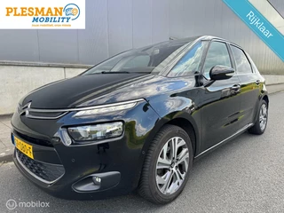 Citroën C4 Picasso - 213773433-0