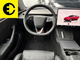 Tesla Model 3 Tesla Model 3 Performance AWD 78 kWh | Stoelkoeling | AutoPilot | 250kw snellaadfunctie| Performance velgen - afbeelding nr 17