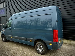 Mercedes-Benz Sprinter - afbeelding nr 14