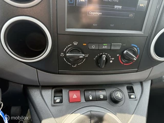 Peugeot Partner Peugeot Partner bestel 120 1.6 BlueHDi 100 L1 Premium S&S - afbeelding nr 11