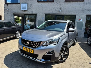 Peugeot 3008 Peugeot 3008 1.2 PureT. Trekhaak Airco Distri VV Beurt - afbeelding nr 9