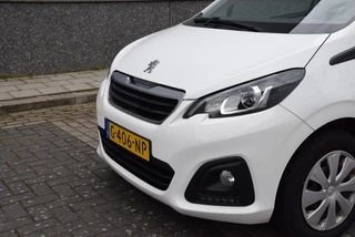 Peugeot 108 Peugeot 108 1.0 e-VTi Active | Start & stop systeem | Bluetooth | 1e eigenaar | - afbeelding nr 3