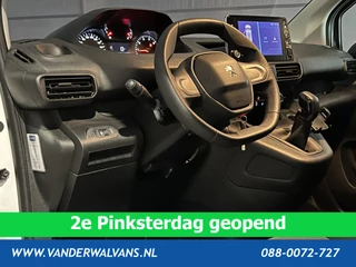 Peugeot Partner Android auto - afbeelding nr 5