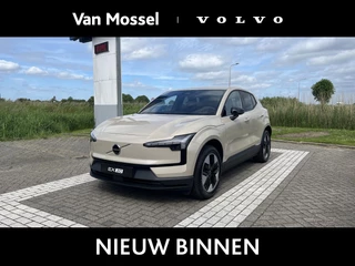 Volvo EX30 P3 Plus Europa 51 kWh