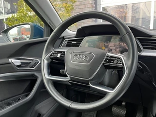 Audi e-tron - afbeelding nr 12