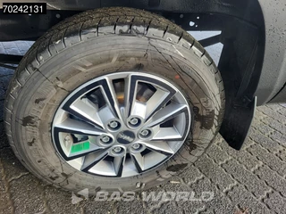 Iveco Daily Iveco Daily 35S21 3.0L 210PK Automaat 2025 model L2H2 ACC LED Navi Velgen Camera 12m3 Airco - afbeelding nr 9