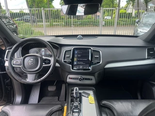 Volvo XC90 Volvo XC90 T8 Inscription B&W HUD Luchtvering Pilot Assist - afbeelding nr 7