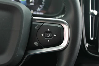 Volvo XC40 Volvo XC40 T4 Recharge Inscription | Leder | BLIS | Pilot Assist | Stoelverwarming | 360° Camera | Keyless - afbeelding nr 35