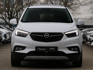 Opel Mokka X - afbeelding nr 5