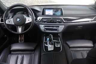 BMW 7 Serie BMW 7 Serie 745e High Executive | M Sport | Schuifdak | BTW Verrekenbaar - afbeelding nr 4
