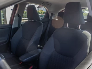 Toyota Yaris Toyota Yaris 1.5 Hyb. First Ed. - afbeelding nr 8