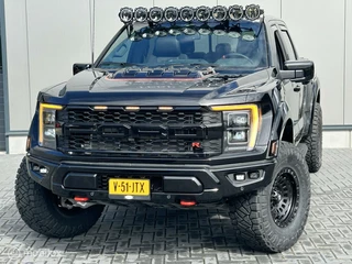 Ford F-150 Ford F150 Raptor R1000 5.2 V8 Whipple Supercharged - afbeelding nr 10