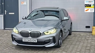 BMW 1 Serie 118i M-Sport | Orig. NL | PANO | Sfeerverl. | Carplay | ACC