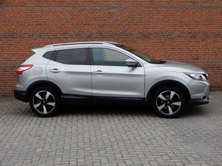 Nissan QASHQAI - afbeelding nr 24