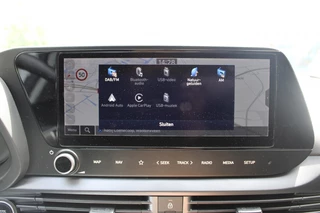 Hyundai i20 Hyundai i20 1.0 T-GDI Premium Cam/Clima/Carplay/Navi/Led/Winter. 