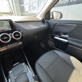 Mercedes-Benz GLA - afbeelding nr 13